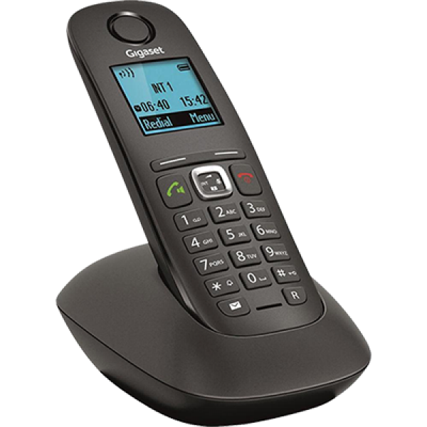 Gigaset A540H Dect Telefon