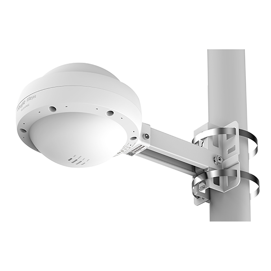 Reyee RG-EAP602 Dış Ortam Access Point - Dual-band, 867Mbps at 5GHz + 300Mbps at 2.4GHz, 2 Gigabit Ethernet Port, IP68