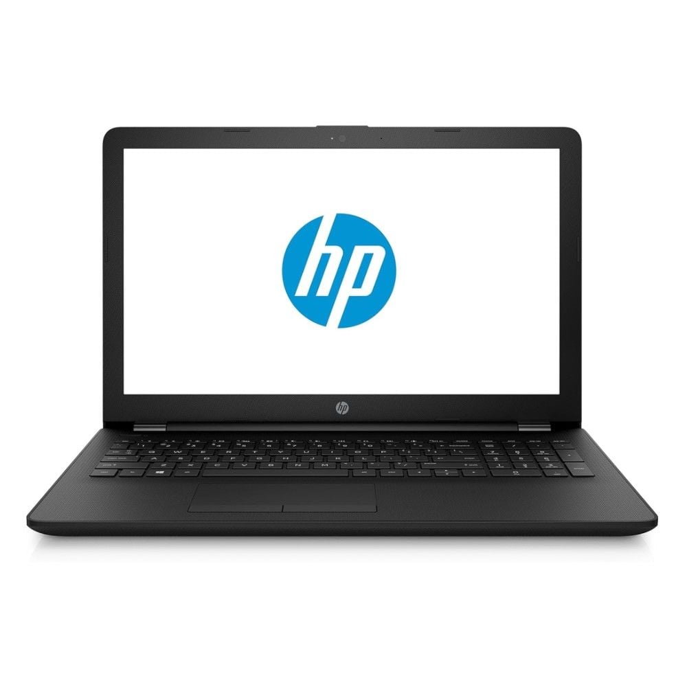 Hp 15-RB013NT Notebook - 15.6'', A9 9420, 8 GB Ram, 120 GB M2 SSD