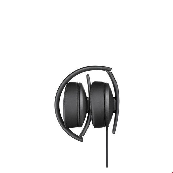 Sennheiser HD 300 Siyah Kulak Üstü Kulaklık