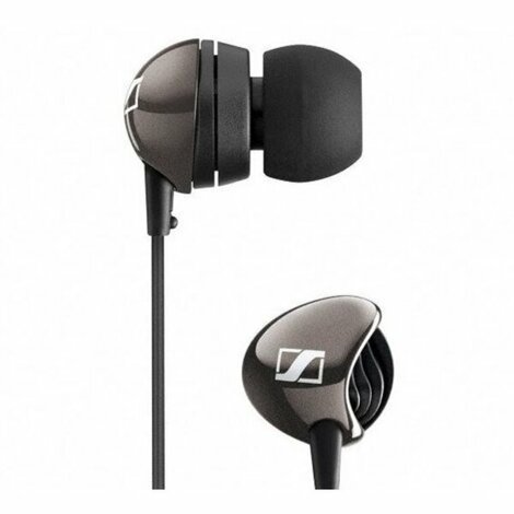 Sennheiser CX 275s Apple ve Android Uyumlu Kulakiçi Silikonlu Kulaklık