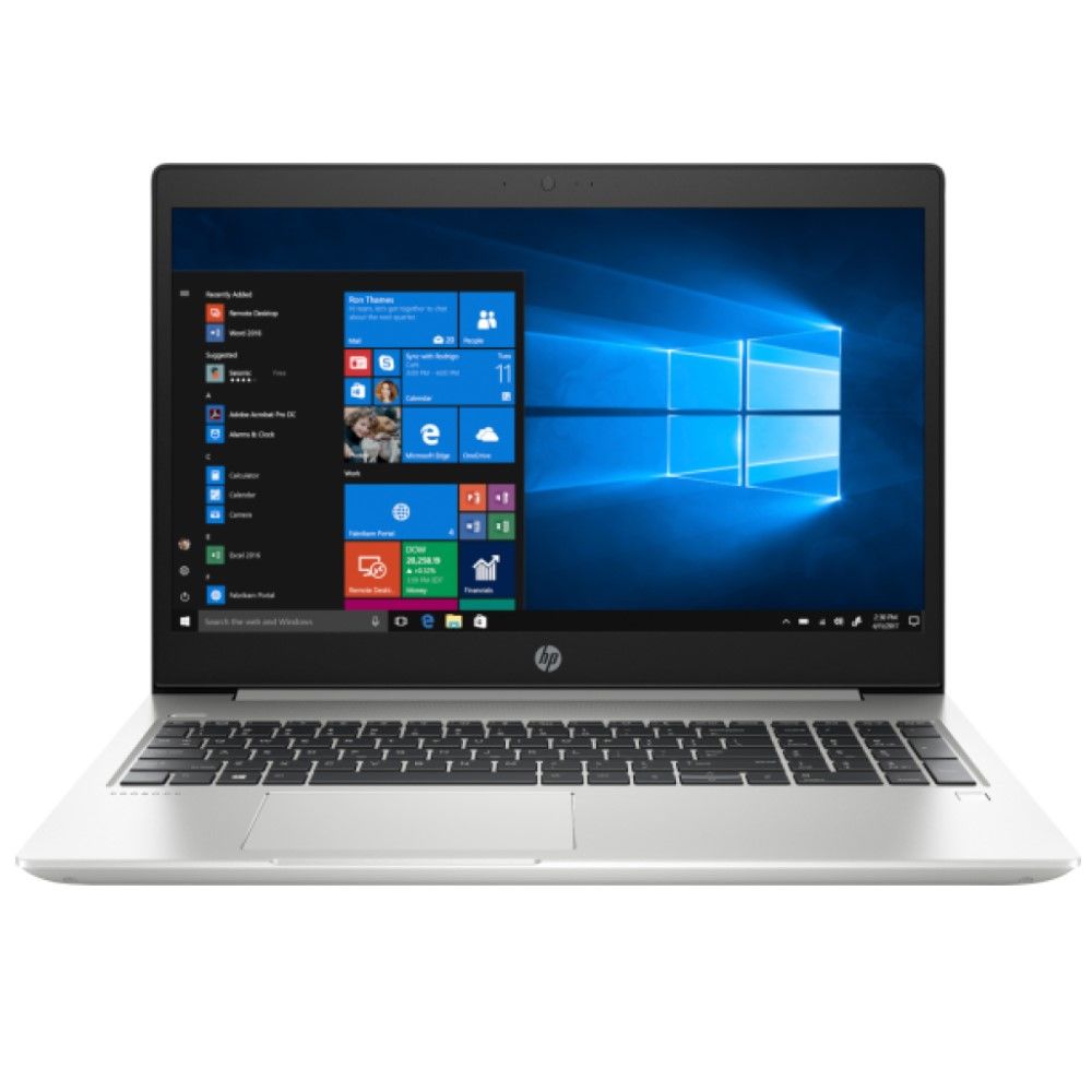 Hp ProBook 450 G7 Notebook - 15.6'', i5 10. Nesil, 8 GB Ram, 240 GB SSD