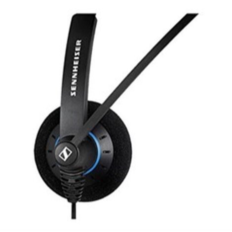 Sennheiser SC 30 ED Serisi Tek Taraflı Kablolu HD Ofis Kulaklığı