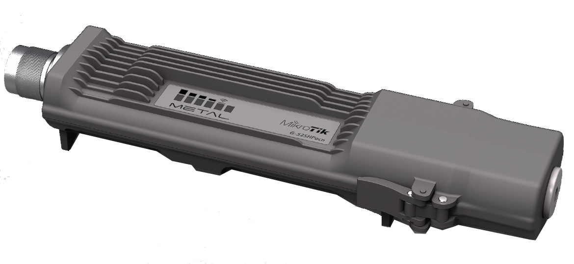 Mikrotik Metal52ac Dual band AP + 8dBi Anten Hediyeli