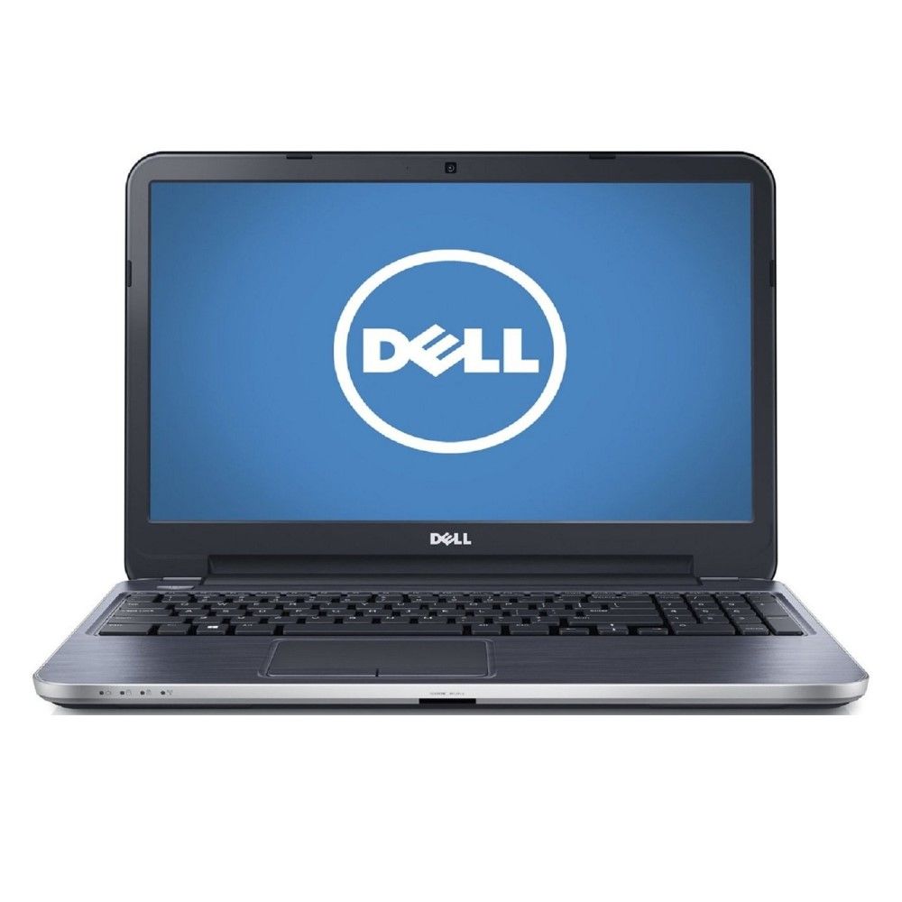 Dell Inspiron 5537 Notebook - 15.6'', i7 4. Nesil, 4 GB Ram, 240 GB SSD