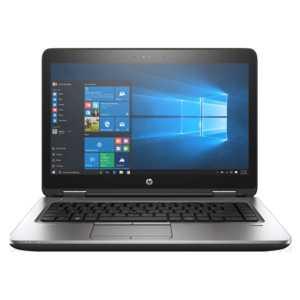 Hp ProBook 640 G3 Notebook - 14'', i5 7. Nesil, 8 GB Ram, 256 GB SSD