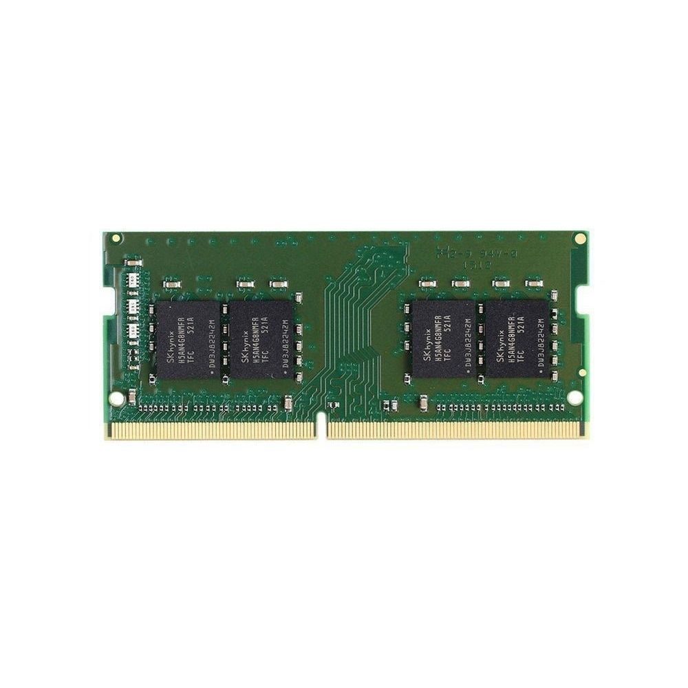 KINGSTON 8GB 3200Mhz DDR4 KVR32S22S8/8 NOTEBOOK RAM