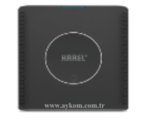 Karel DB263 IP DECT Baz İstasyonu