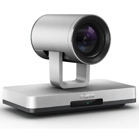 Yealink UVC80 USB PTZ Video Konferans Kamerası