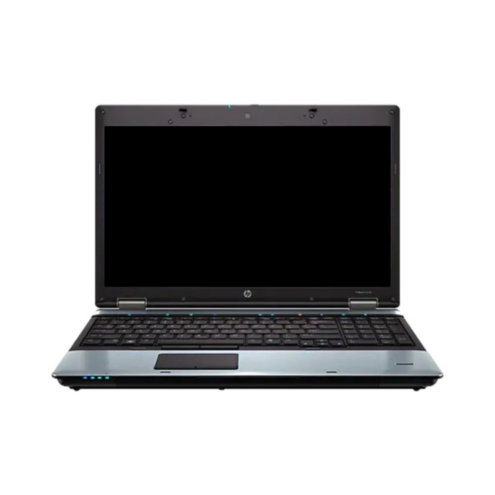 Hp ProBook 6550B Notebook - 15.6'', i5 1. Nesil, 4 GB Ram, 240 GB SSD