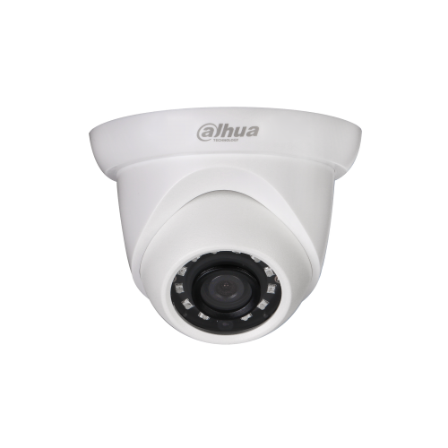 Dahua IPC-HDW1226SP-0360B 2MP IR Turret Network Kamera