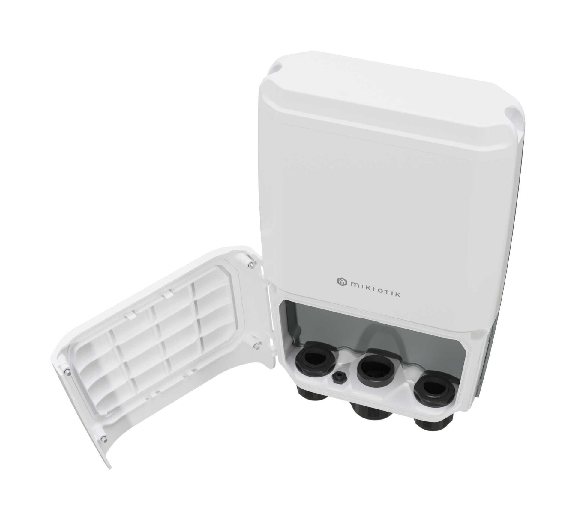 Cloud Router Switch 305-1G-4S+OUT