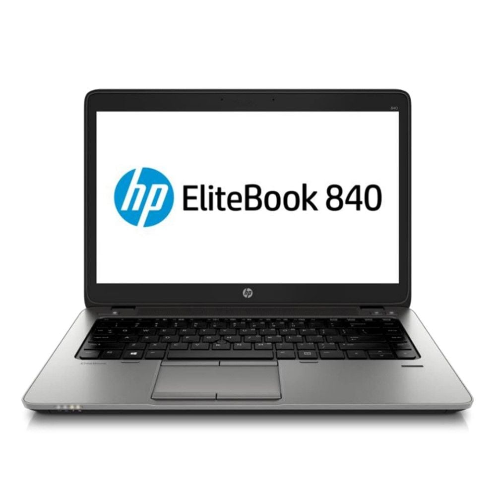 Hp EliteBook 840 G2 Notebook - 14'', i7 5. Nesil, 8 GB Ram, 240 GB SSD