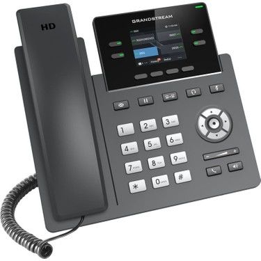 Grandstream GRP2612 IP Telefon