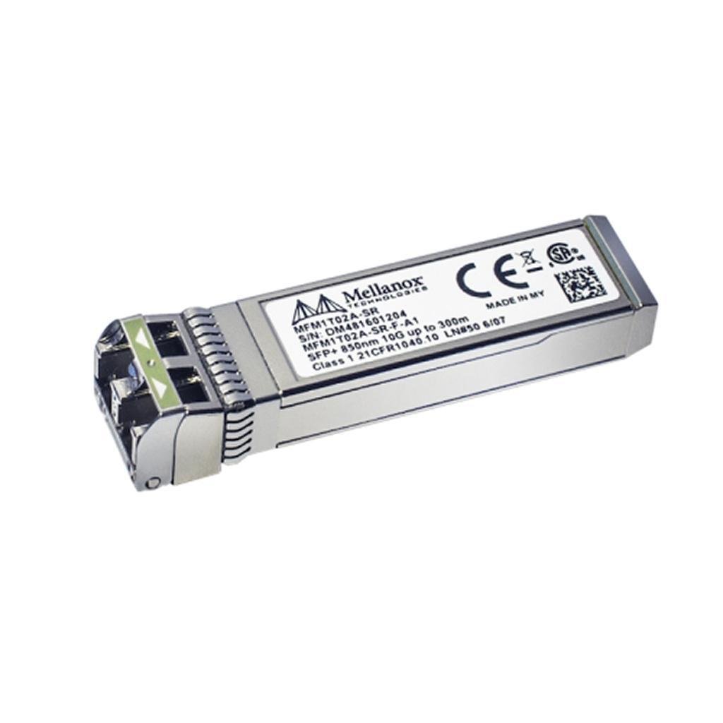 QNAP TRX-10GSFP-SR-MLX 10Gbe SFP+ Modül