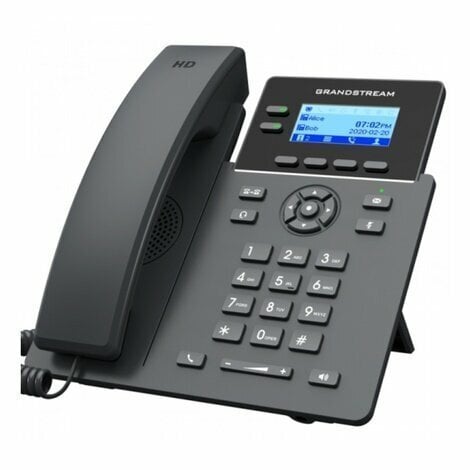 Grandstream GRP2602 IP Telefon