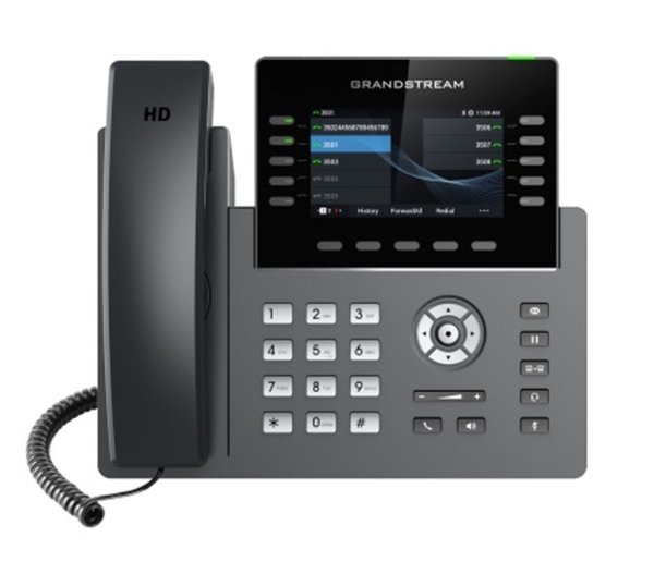 Grandstream GRP 2615 IP Telefon