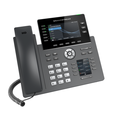 Grandstream GRP 2616 IP Telefon