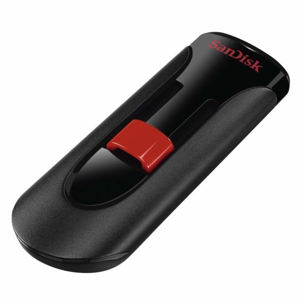 SANDISK CRUZER GLIDE 16GB USB3.0 FLASH BELLEK SDCZ600-016G-G35