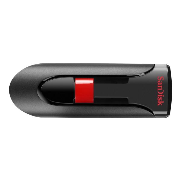 SANDISK CRUZER GLIDE 16GB USB3.0 FLASH BELLEK SDCZ600-016G-G35