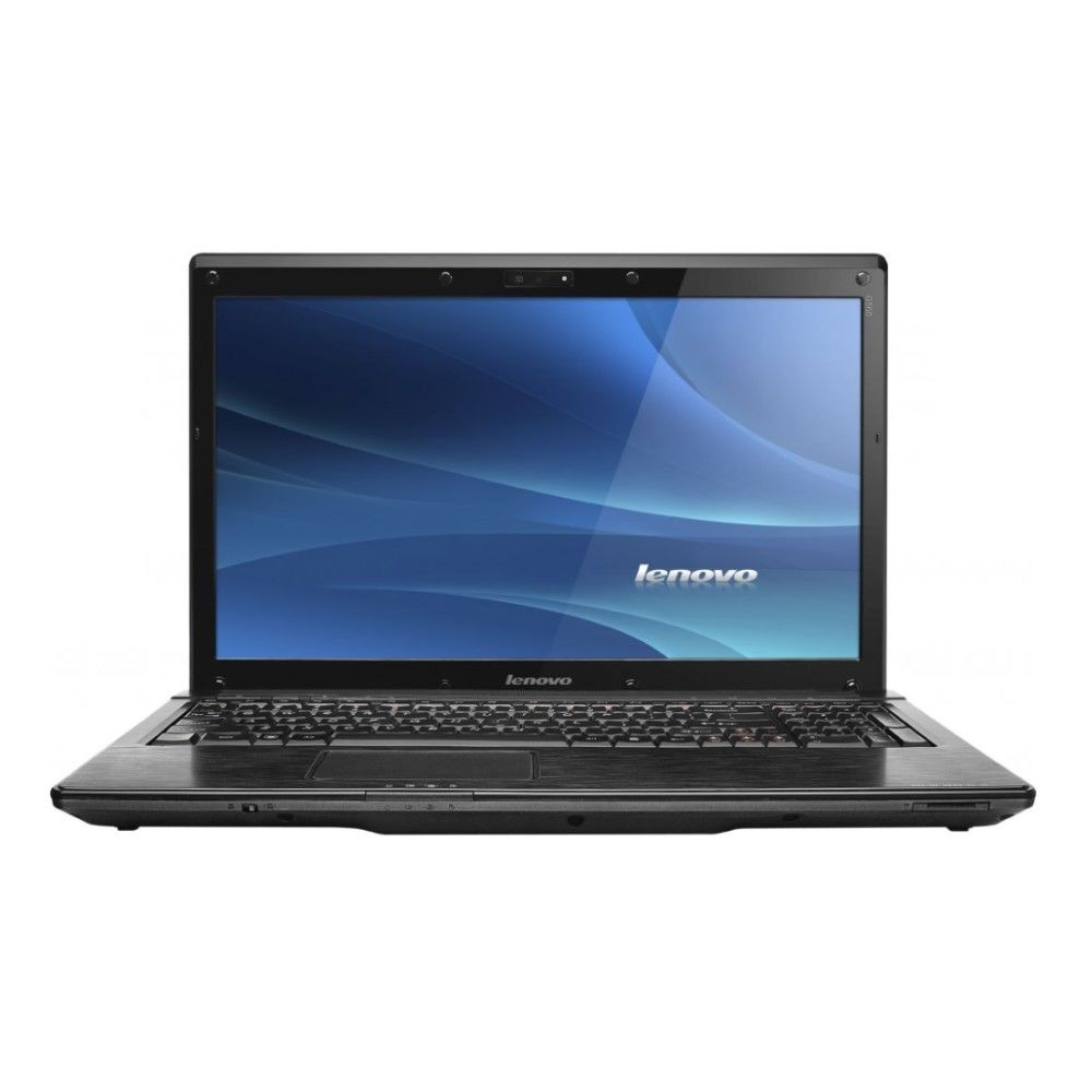 Lenovo IdeaPad G560 Notebook - 15.6'', i3 1. Nesil, 6 GB Ram, 240 GB SSD