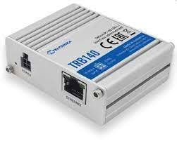 Teltonika TRB140 4G/LTE Wlan Router