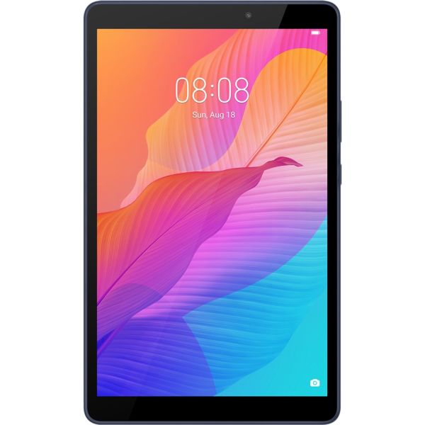 HUAWEI MATEPAD T8 MEDİATEK MT8768 2 GB DDR3 32GB WIFI/BT 8'' 1280x800 IPS DERİN SU MAVİSİ ANDROID 10+EMUI