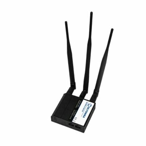 Teltonika RUT240 4G/LTE Wlan Router