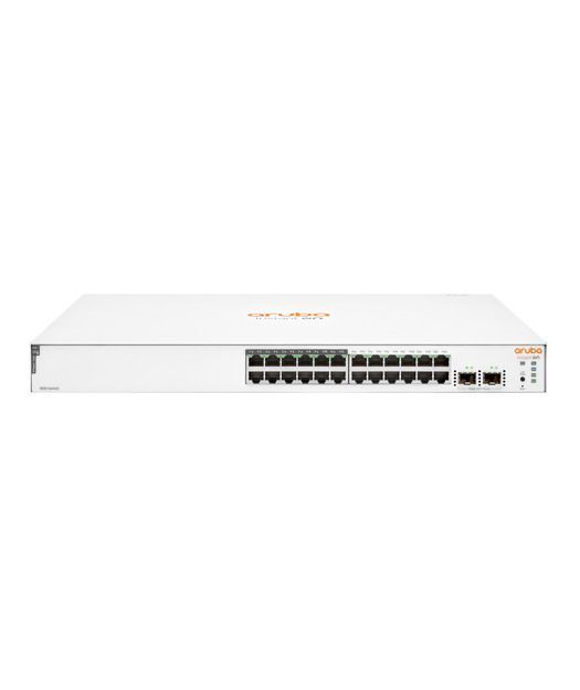 Aruba IOn 1830 24G 2SFP 195W Sw