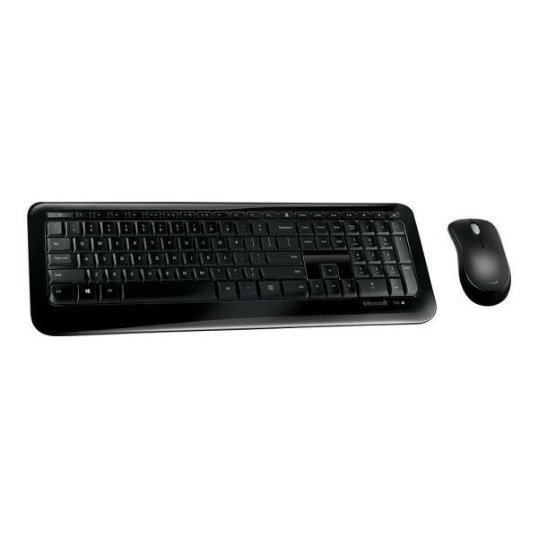 MICROSOFT PY9-00011 WIRELESS DESKTOP 850 KABLOSUZ Q KLAVYE+MOUSE