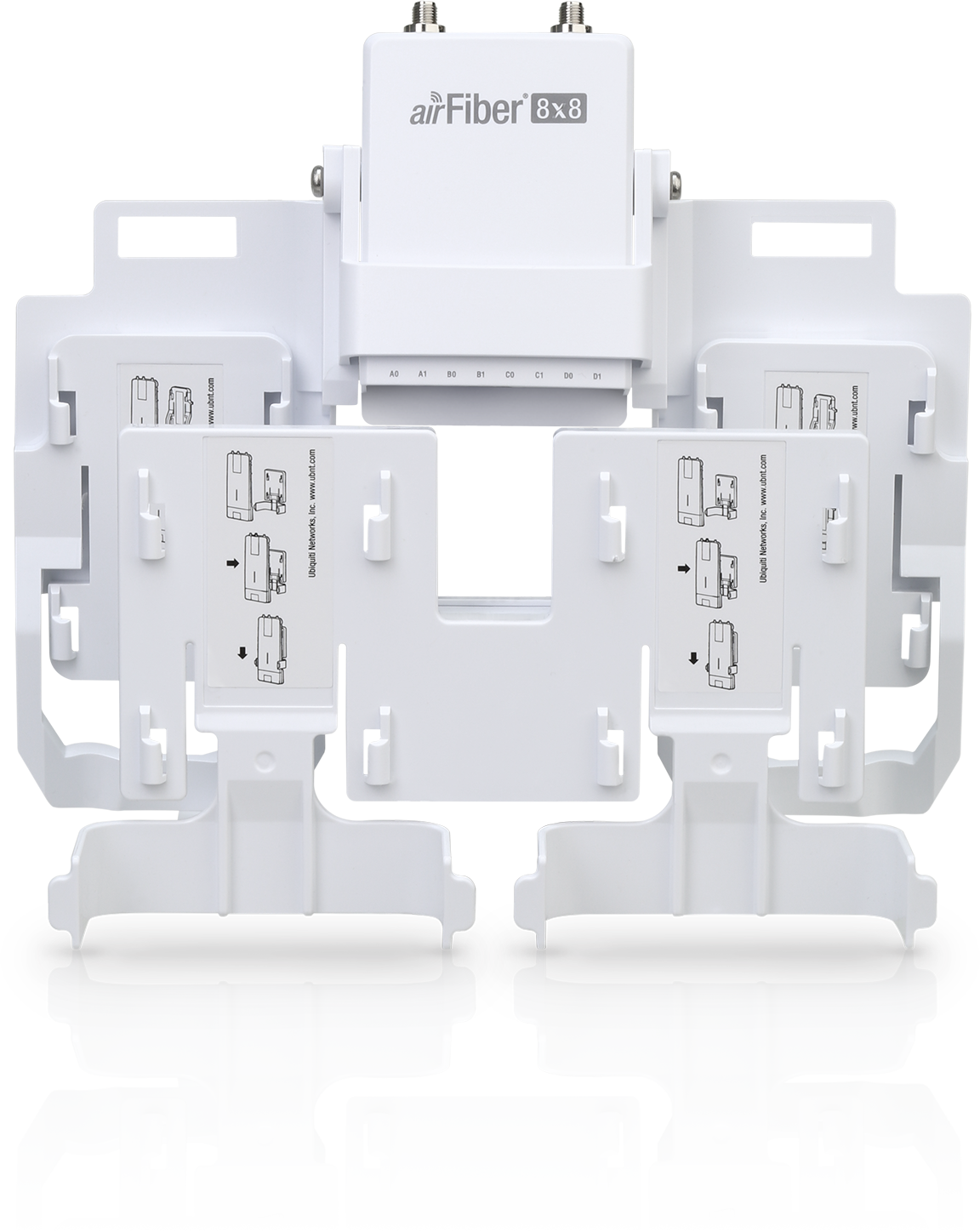 UBİQİTİ AirFiber MIMO Multiplexer AF-MPx8