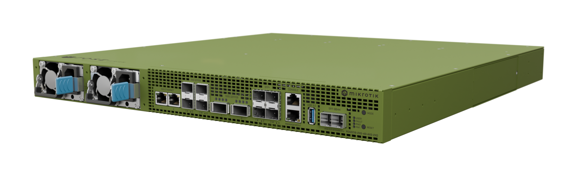 RDS2216 - Rose Data Store