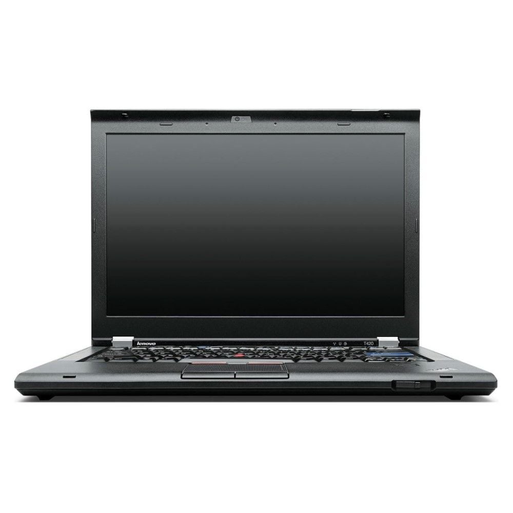 Lenovo ThinkPad T420 Notebook - 14'', i5 2. Nesil, 4 GB Ram, 128 GB SSD