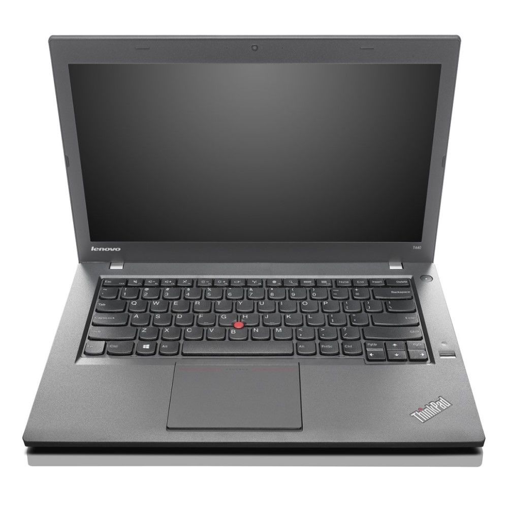 Lenovo ThinkPad T440 Notebook - 14'', i5 4. Nesil, 4 GB Ram, 180 GB SSD