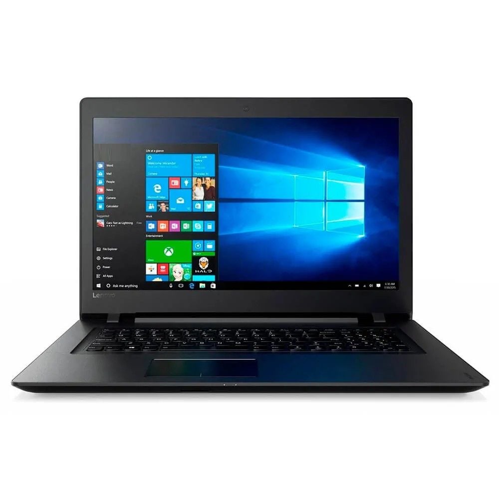 Lenovo V110-15ISK Notebook - 15.6'', i3 6. Nesil, 4 GB Ram, 120 GB SSD