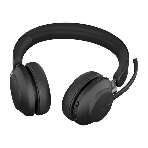 Jabra Evolve2 65 Link380c MS Stereo Black