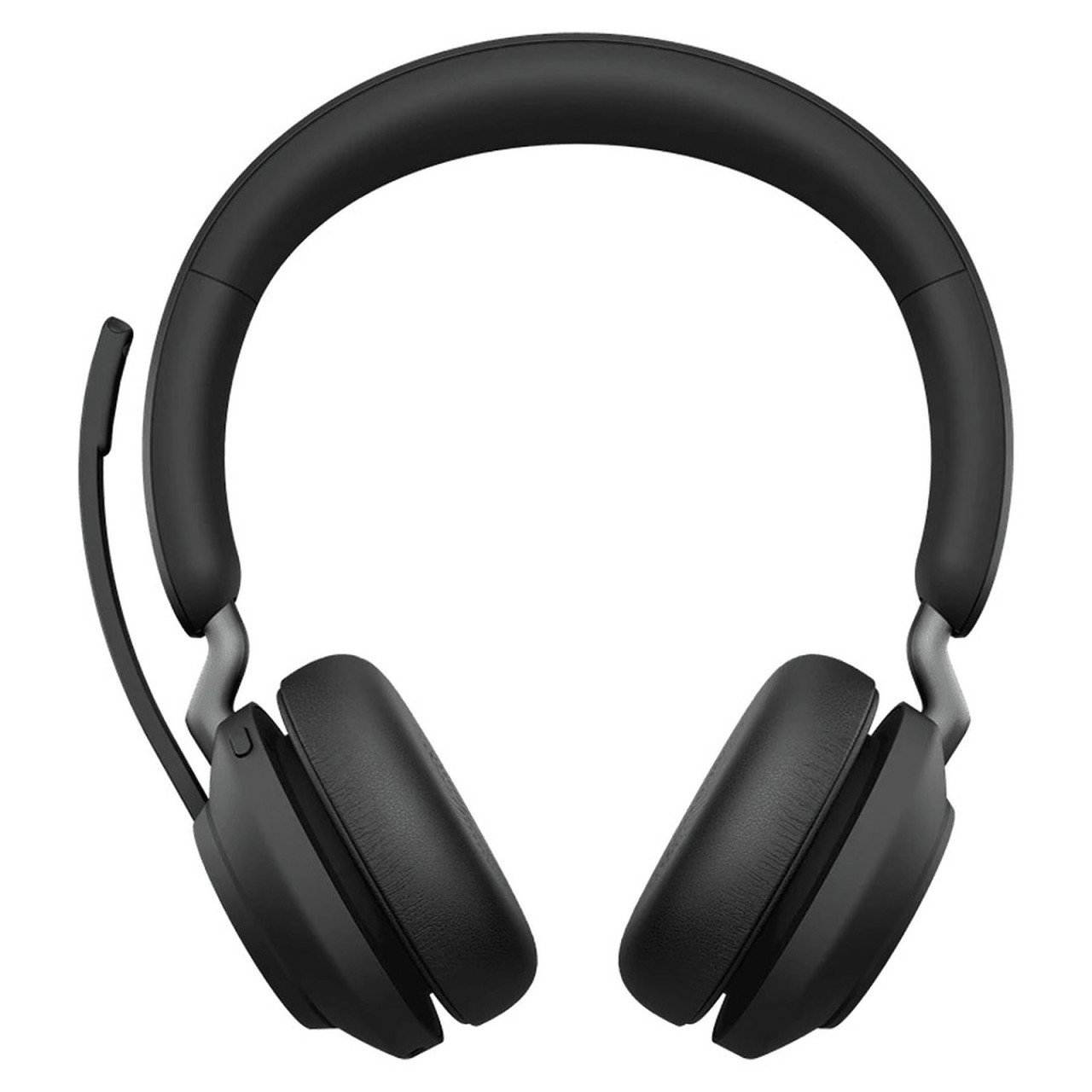 Jabra Evolve2 65 Link380c MS Stereo Black