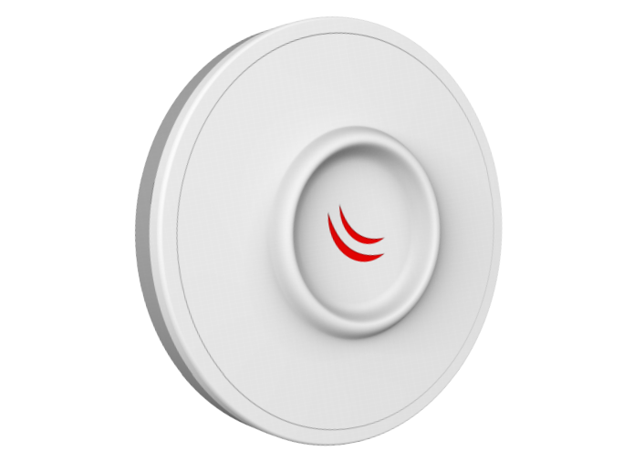 Mikrotik Router Board DISC lite 5 RBDisc-5nD