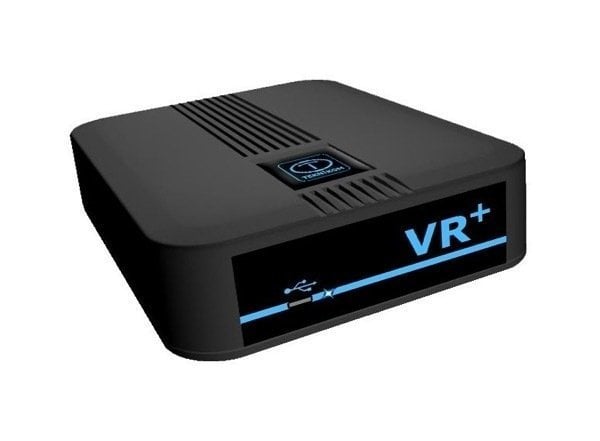 Teknikom VR2+ - 2 Kanal Usb Ses Kayıt Cihazı