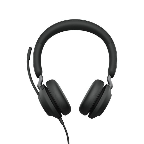 Jabra Evolve2 40 USB-A MS Stereo