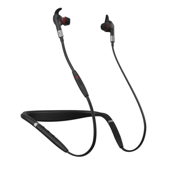 Jabra Evolve 75e USB NC MS