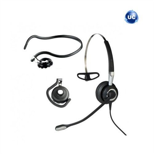 Jabra BIZ 2400 II Mono QD Mic. 82 Kablolu Kulaklık