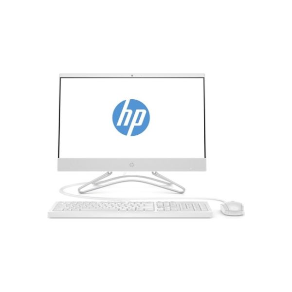 HP 205R1ES 200 G4 I5-10210U 8GB 256GB SSD O/B 21.5'' FREEDOS BEYAZ ALL IN ONE PC
