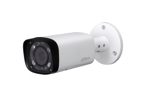 Dahua IPC-HFW2431RP-ZS-IRE6 4 Megapiksel Waterproof WDR IR Bullet IP Kamera