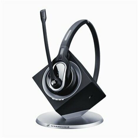 Epos DW Pro1 USB ML DECT Teknolojili Kulaklik Seti