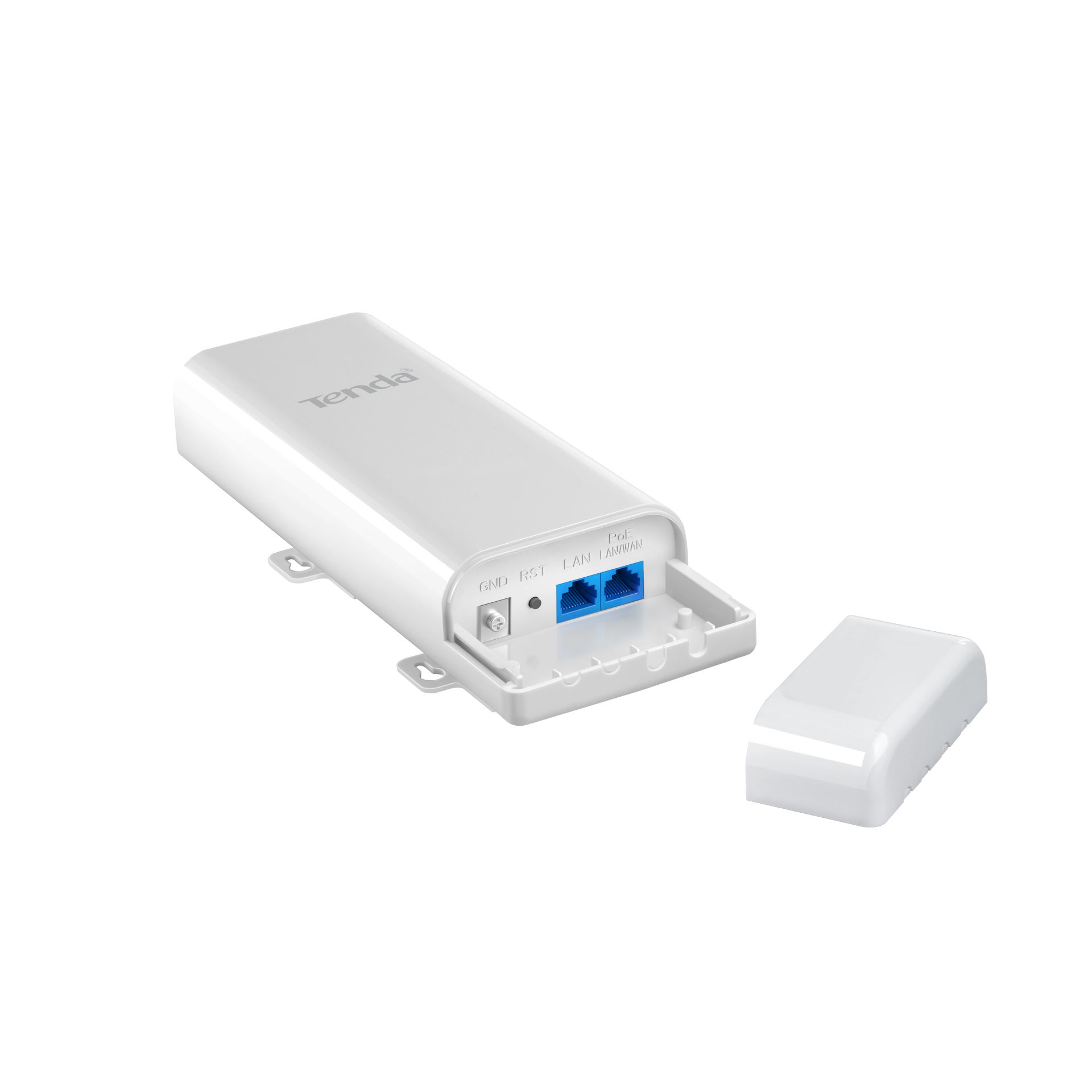 TENDA O3 150MBPS 12DBI 2.4GHz 5KM OUTDOOR ACCESS POINT