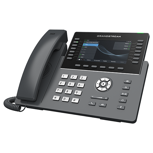 Grandstream GRP2650 IP Telefon