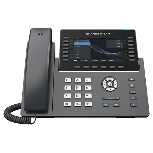 Grandstream GRP2650 IP Telefon