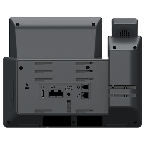 Grandstream GRP2650 IP Telefon