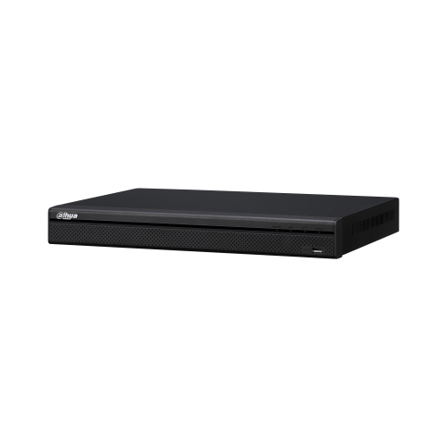 Dahua NVR4208-8P-4KS2 8 Kanal 1U 8 PoE Lite H.265 NVR